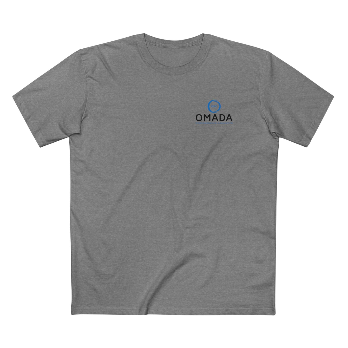 "OMADA" Noun - Lights