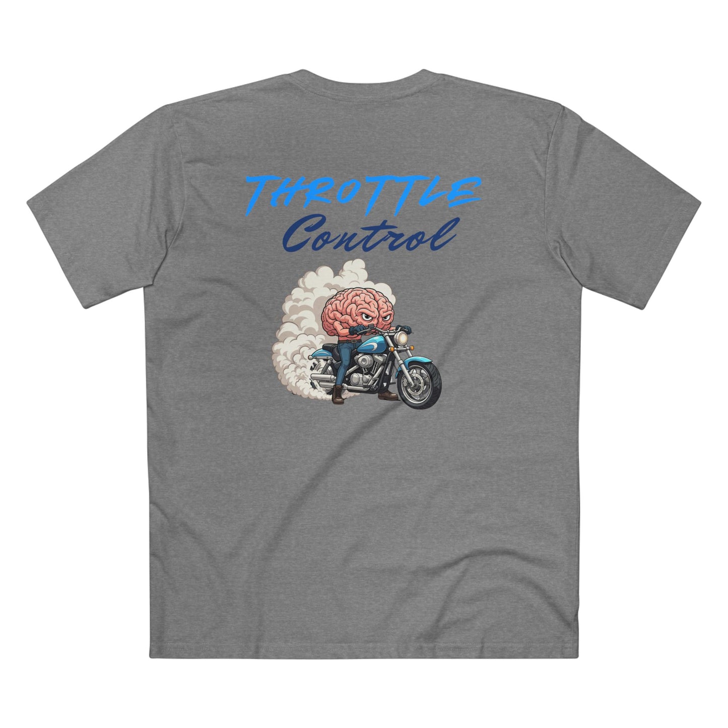 Throttle Control