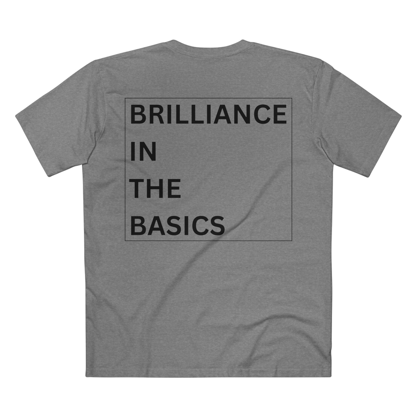 Brilliance In The Basics - Lights