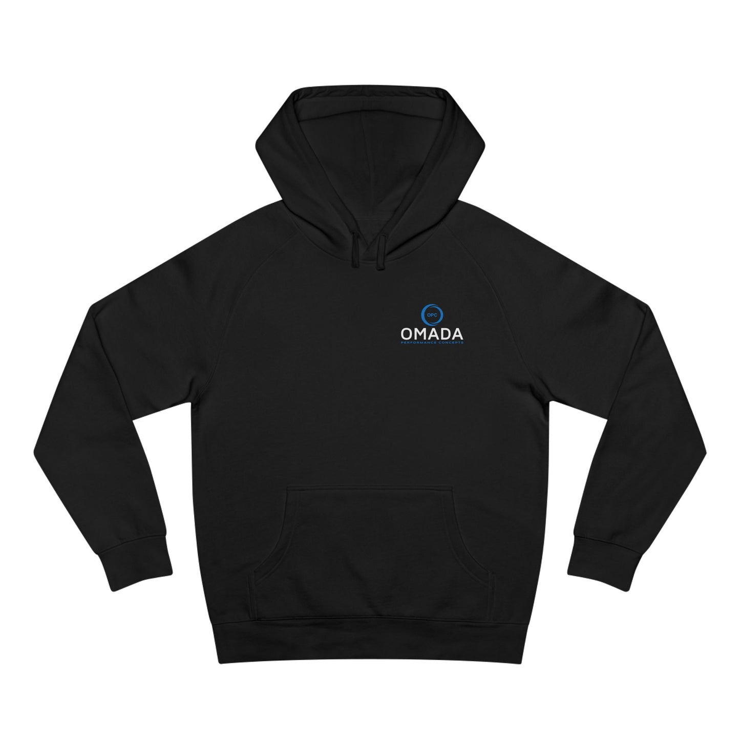 Unisex Hoodie - Principle Based Solutions