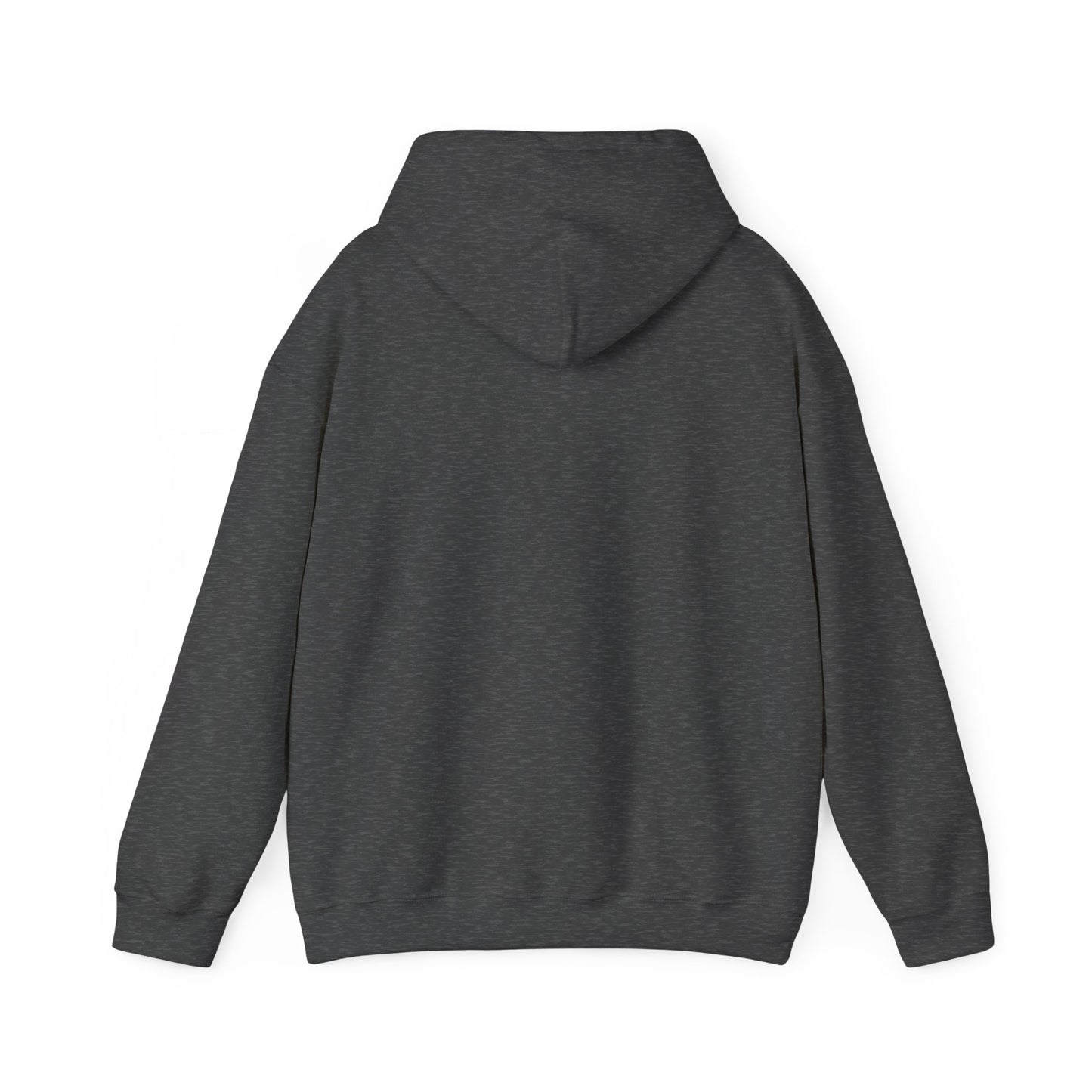 Unisex Hoodie - Omada Basic