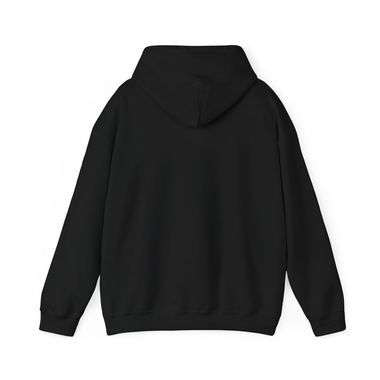 Unisex Hoodie - Omada Basic
