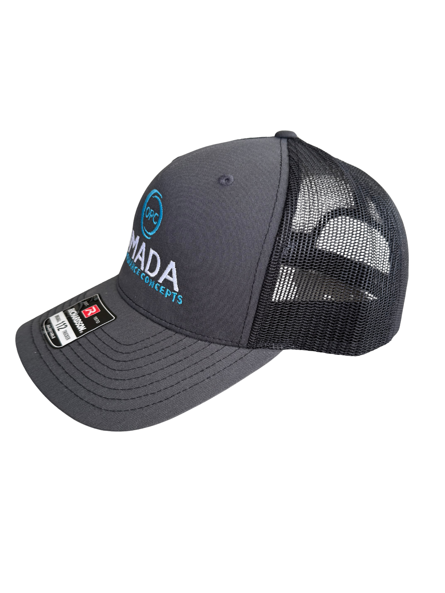 OMADA Trucker