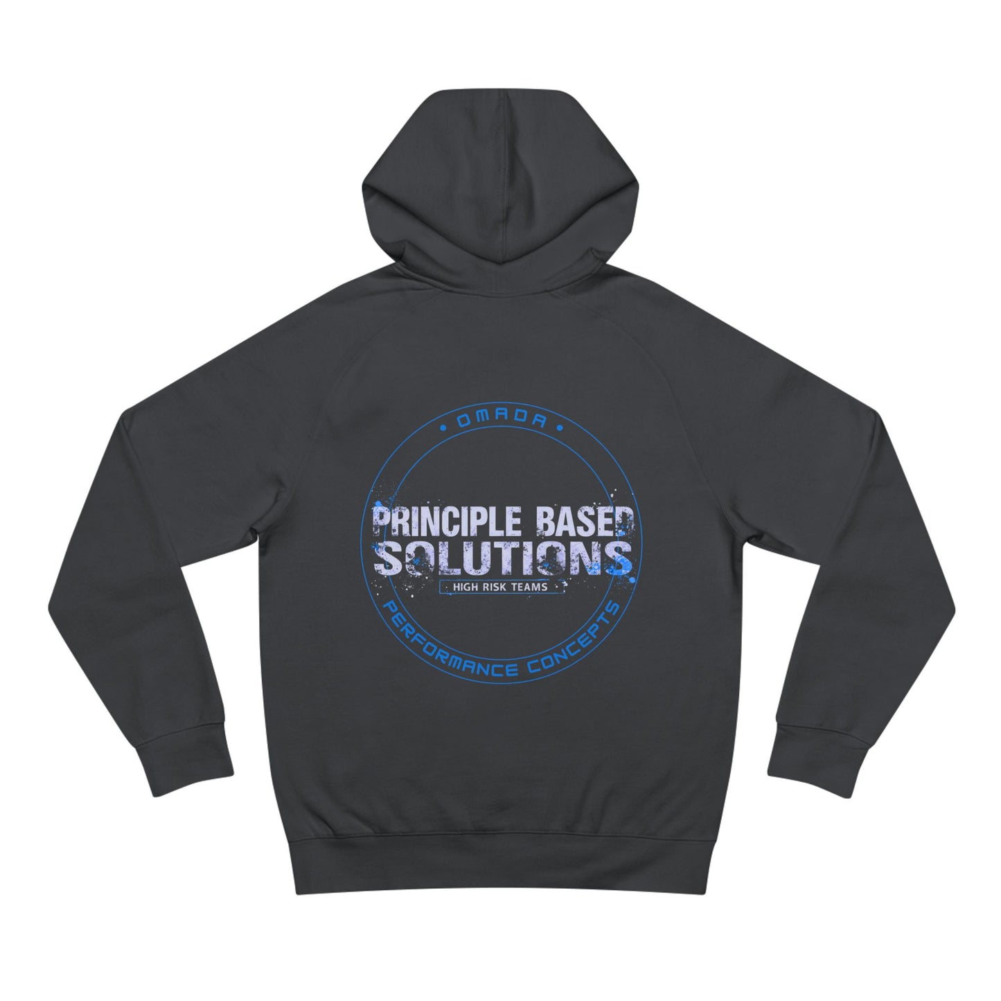 Unisex Hoodie - Principle Based Solutions