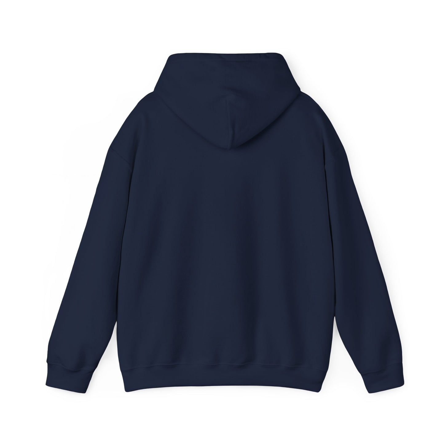 Unisex Hoodie - Omada Basic
