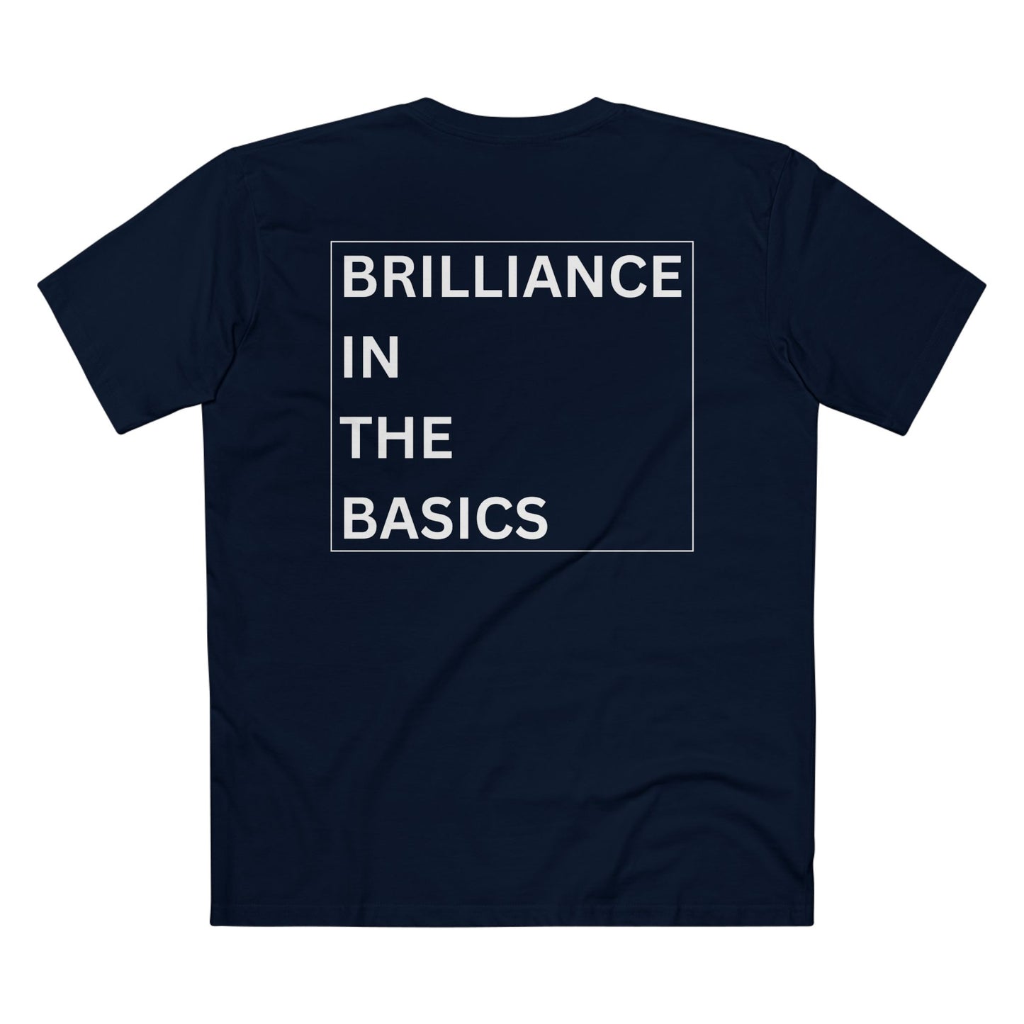 Brilliance In The Basics