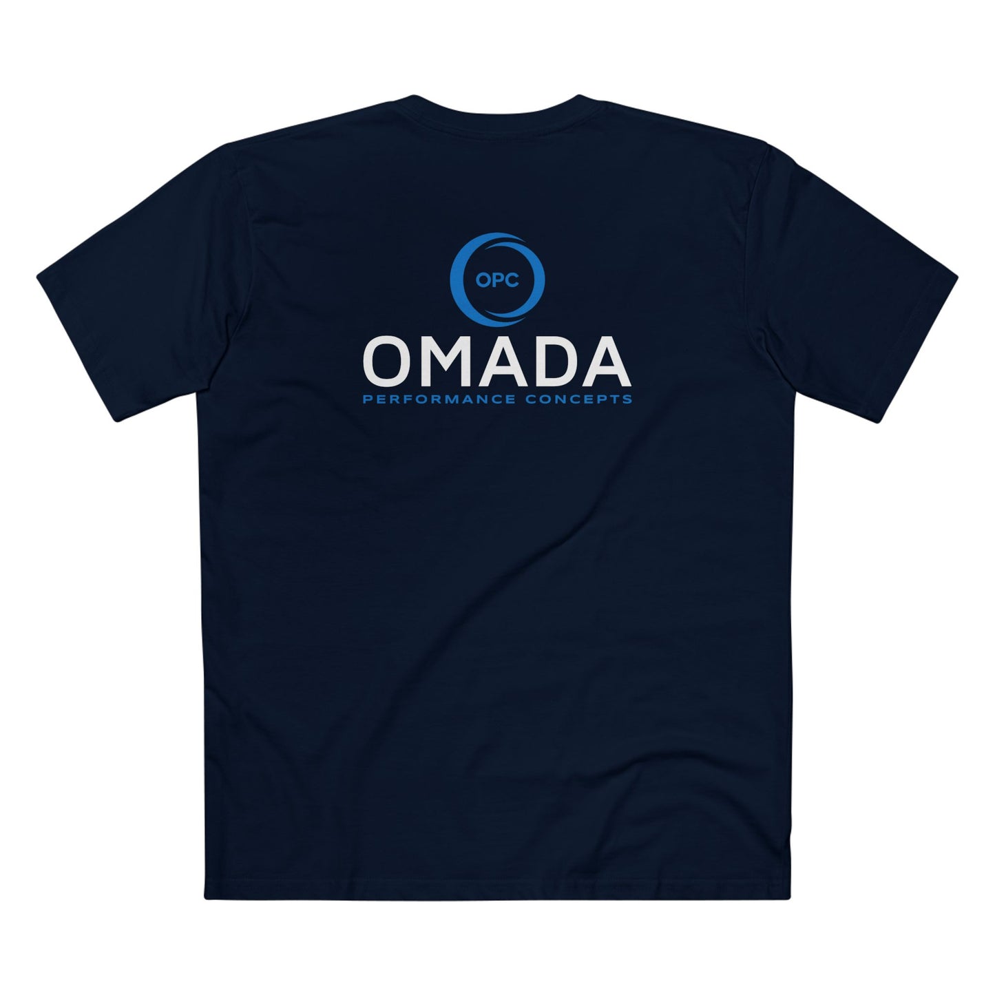 OMADA Logo
