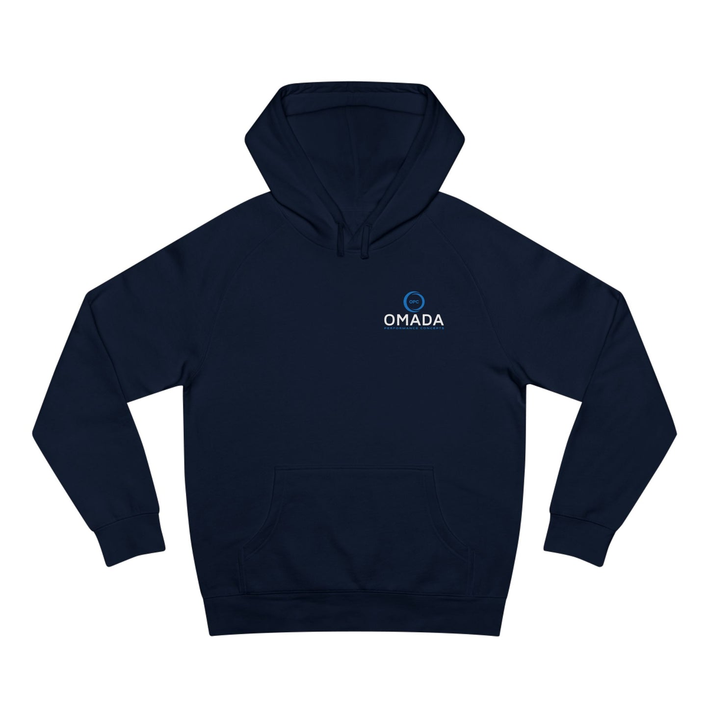 Unisex Hoodie - Principle Based Solutions