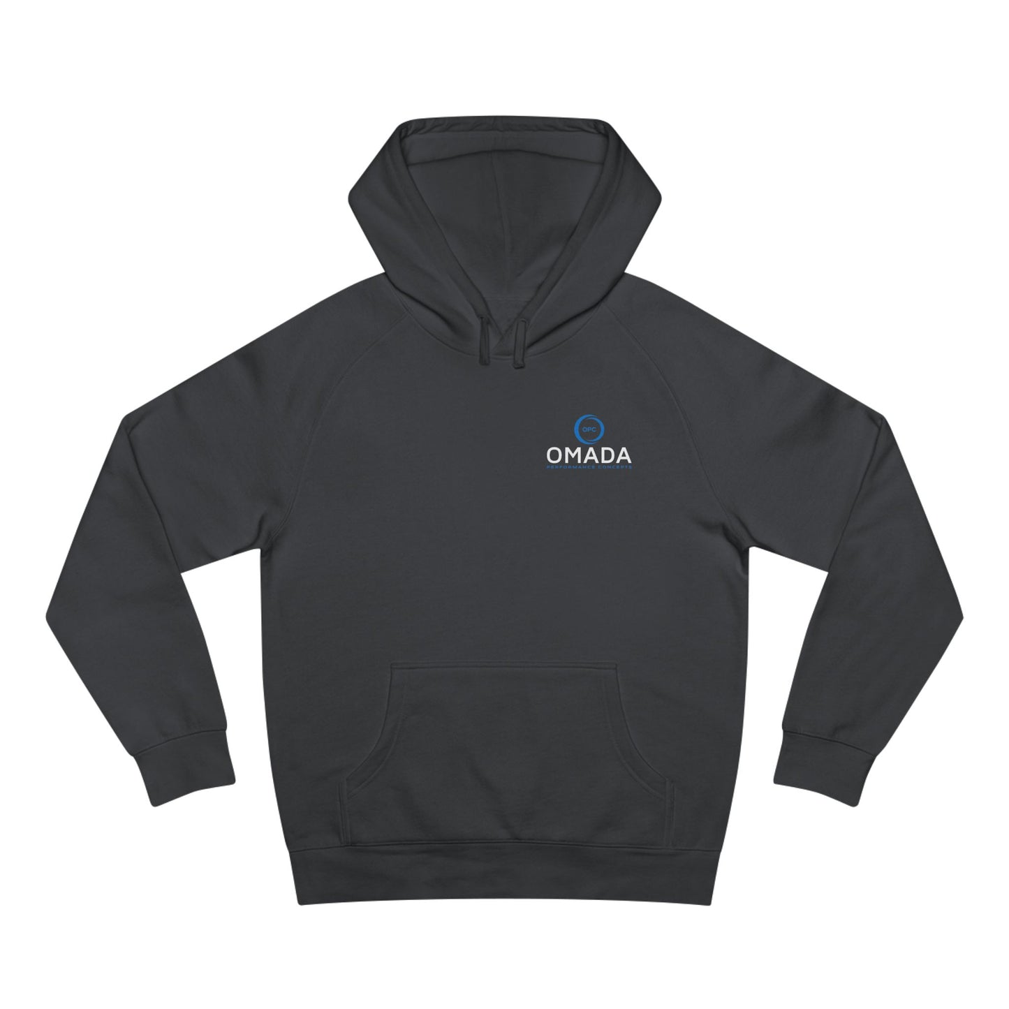 Unisex Hoodie - Principle Based Solutions