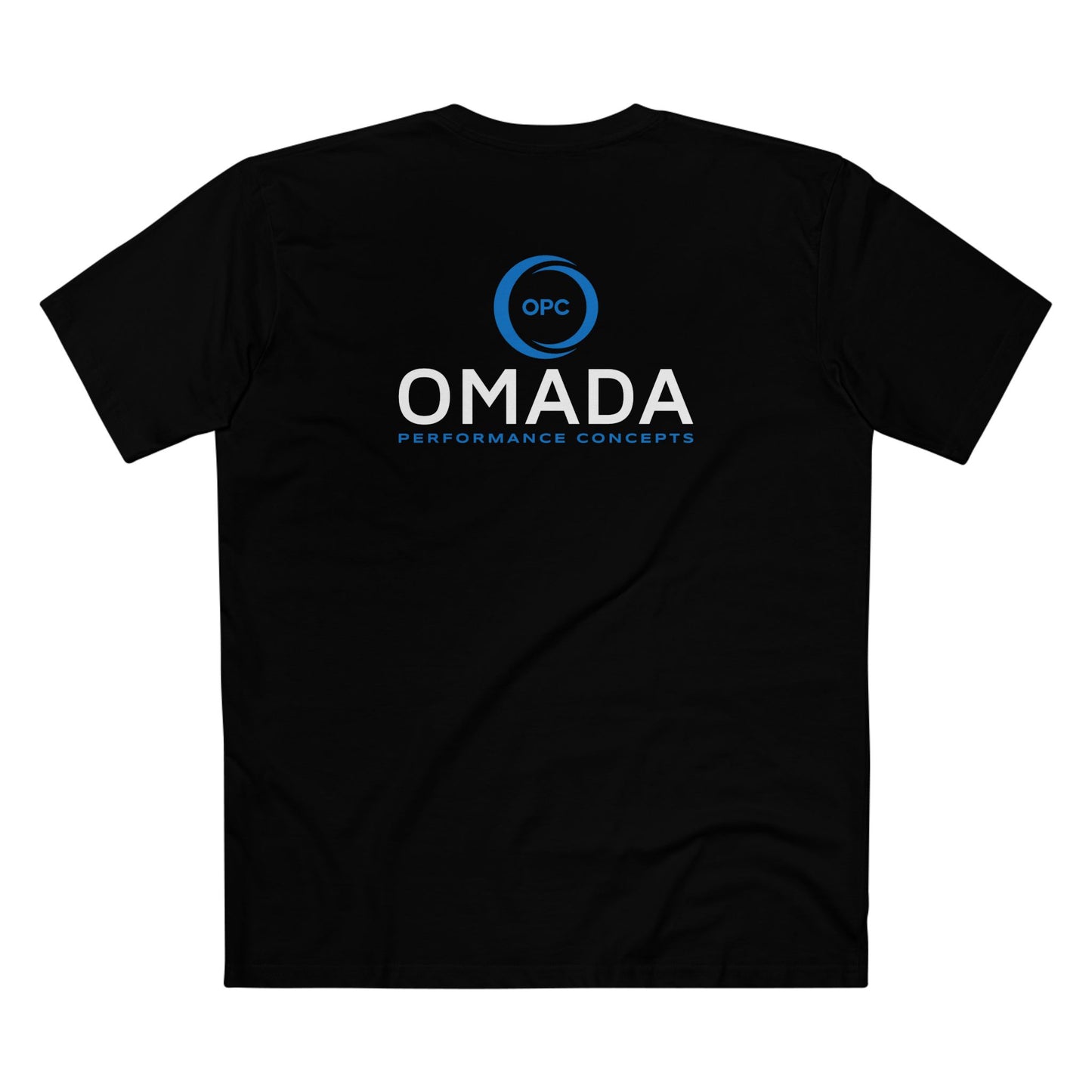 OMADA Logo