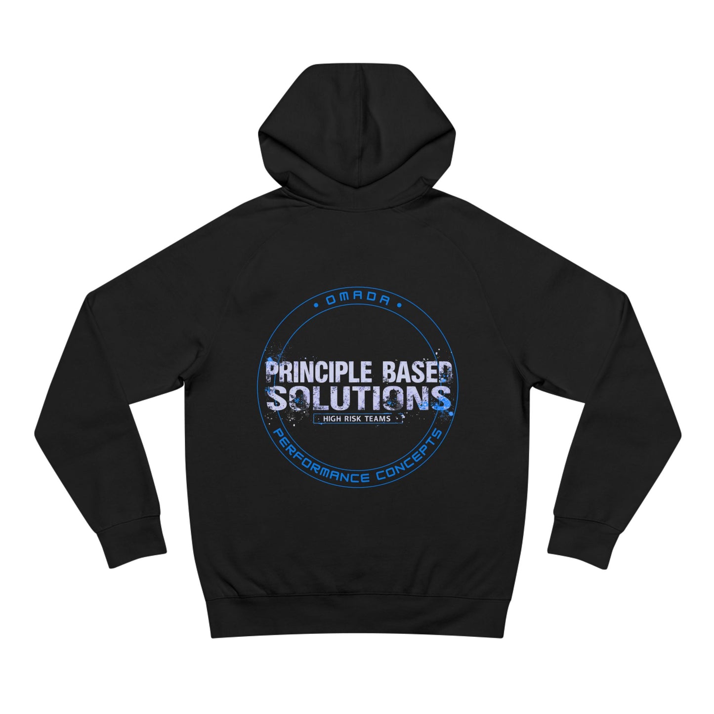 Unisex Hoodie - Principle Based Solutions