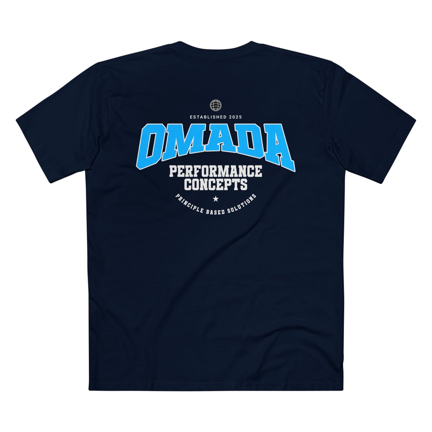 Team OMADA