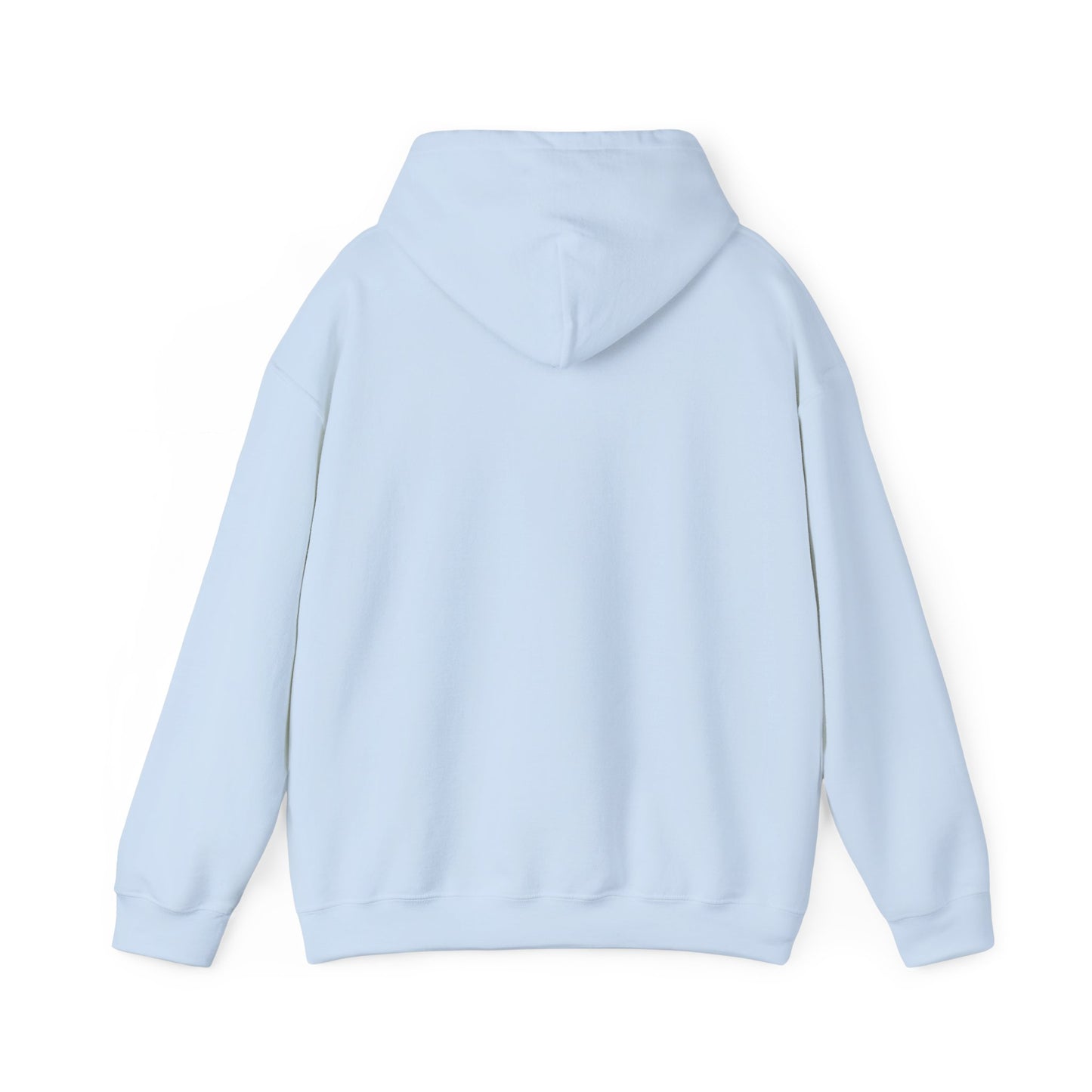 Unisex Hoodie - Omada Basic