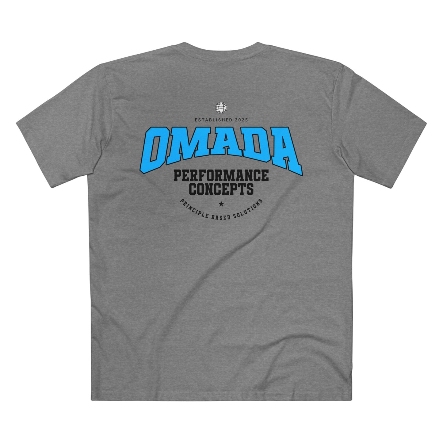 Team OMADA - Lights