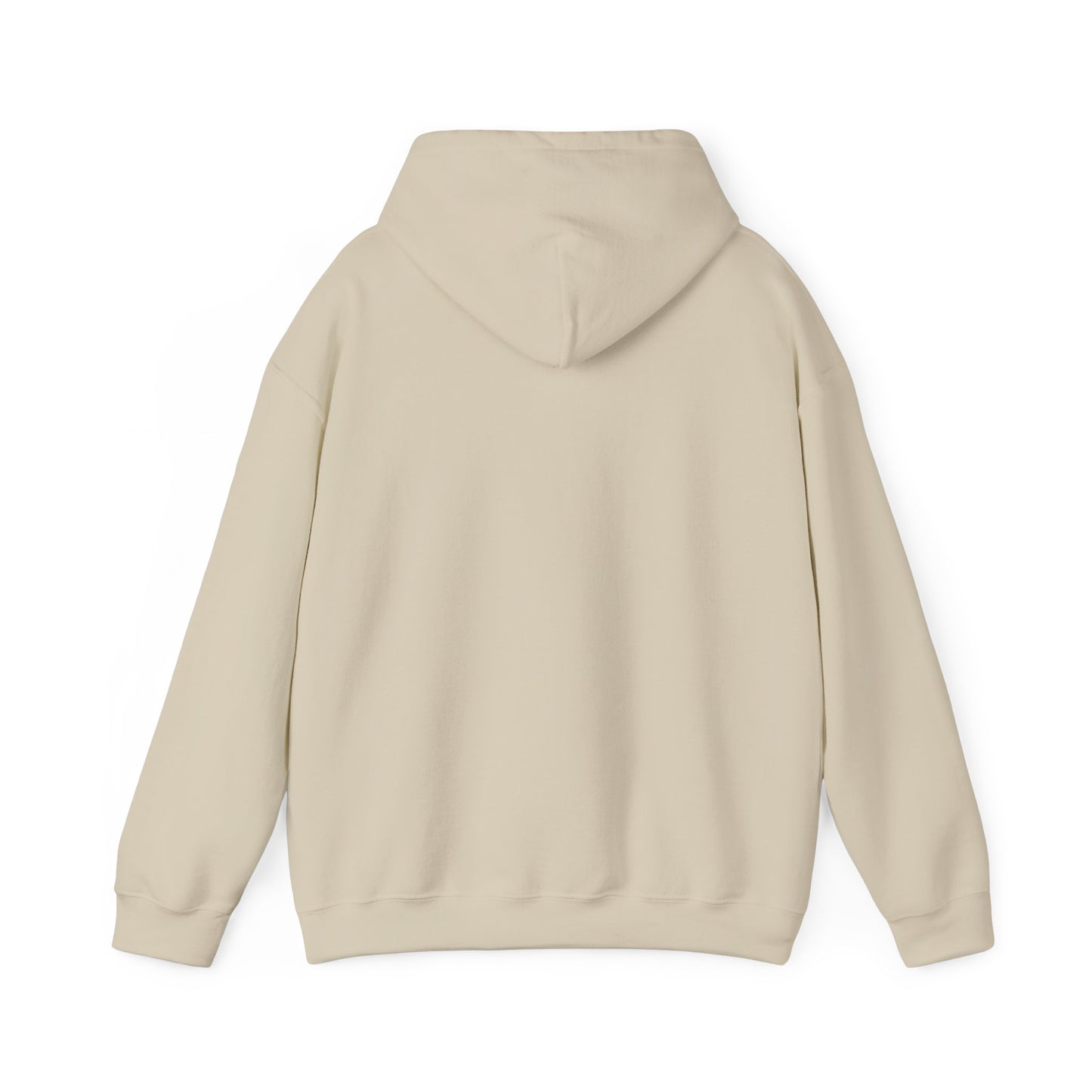 Unisex Hoodie - Omada Basic