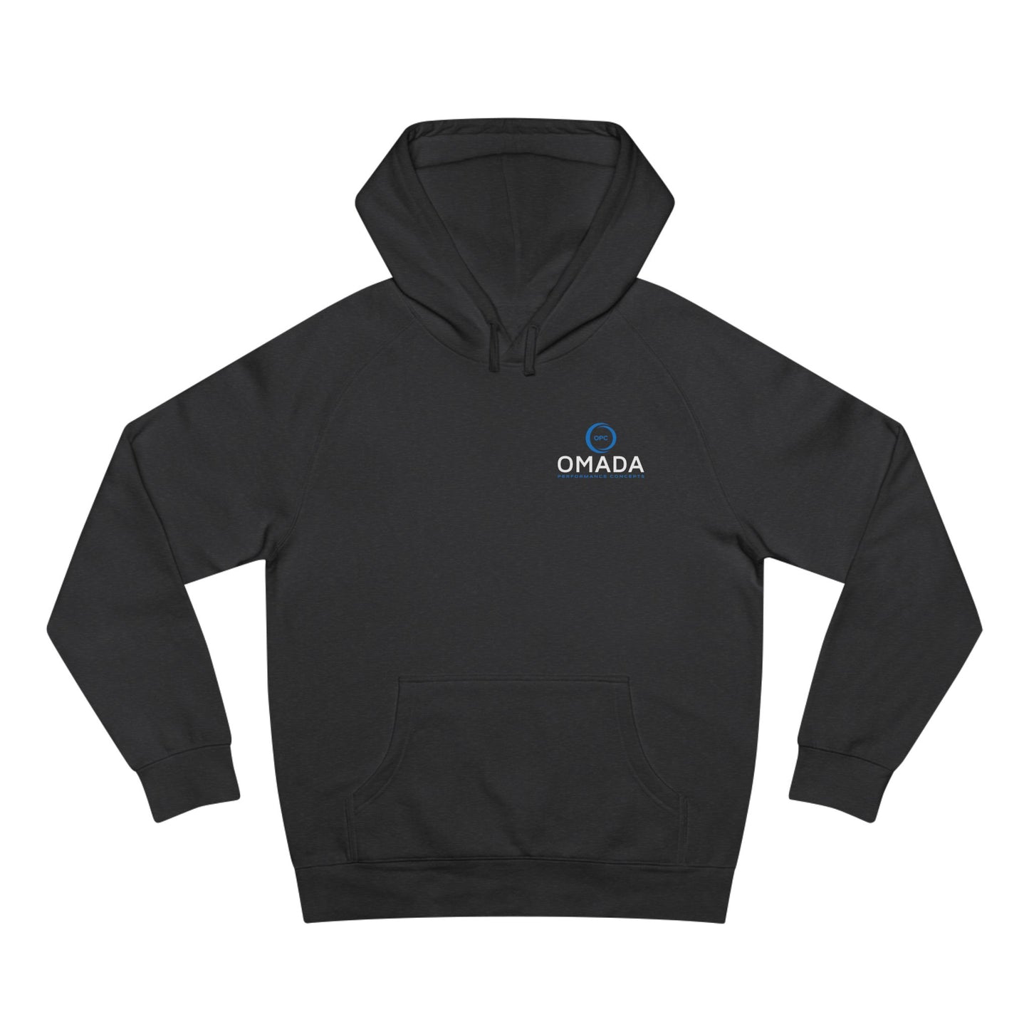 Unisex Hoodie - Principle Based Solutions