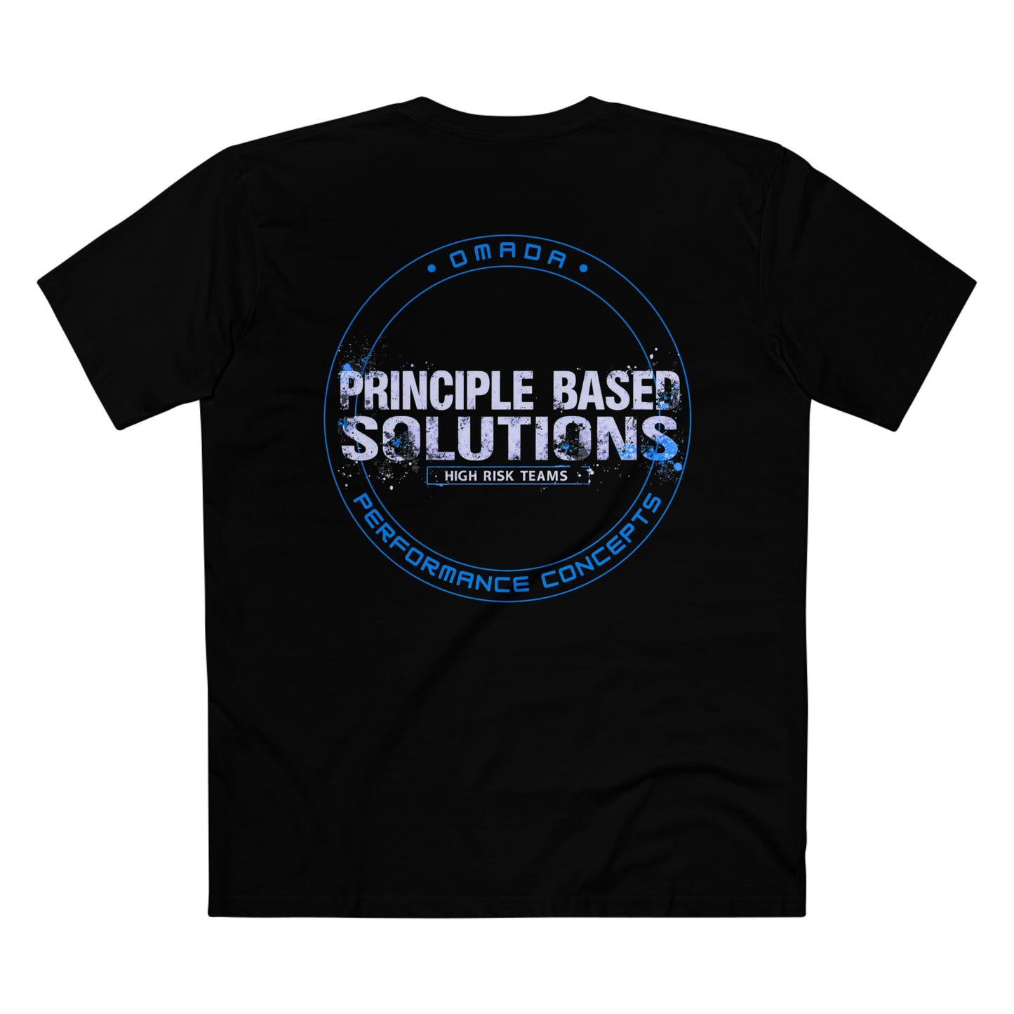 Principle Based Solutions