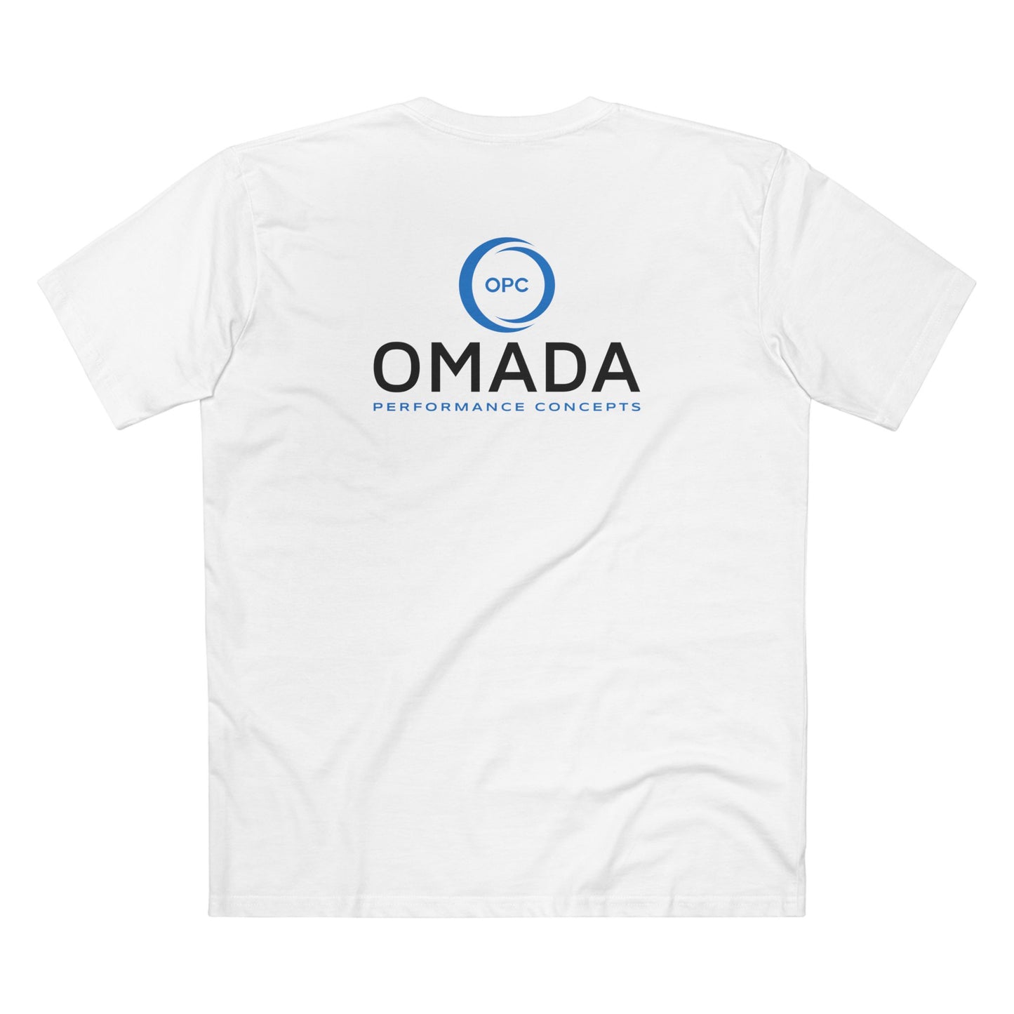 OMADA Logo - Lights