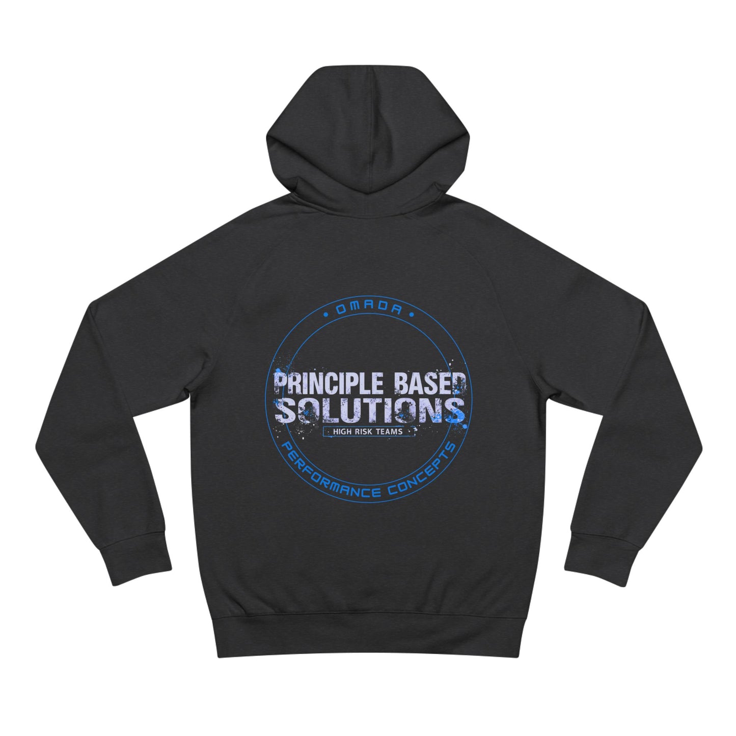Unisex Hoodie - Principle Based Solutions