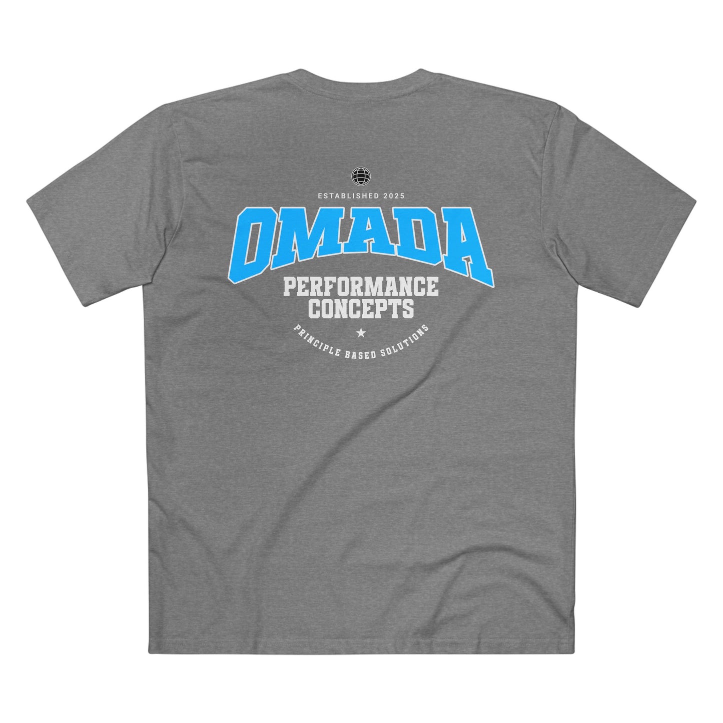 Team OMADA