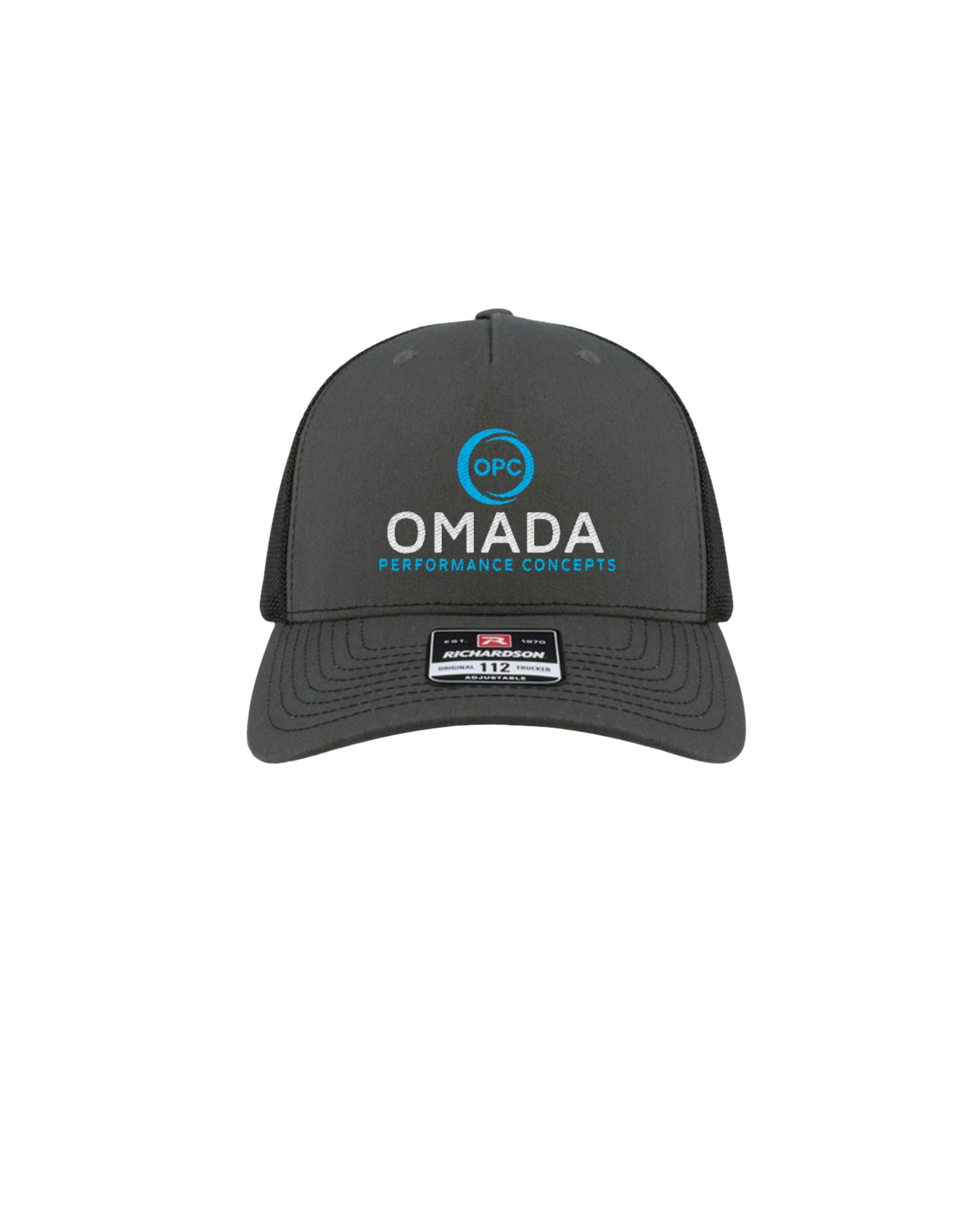 OMADA Trucker