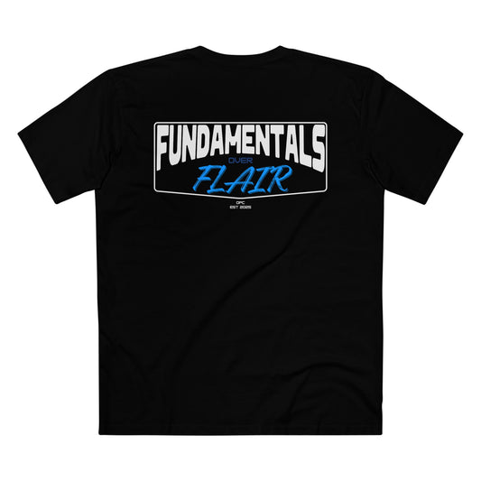 Fundamentals Over Flair