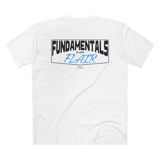 Fundamentals Over Flair - Lights