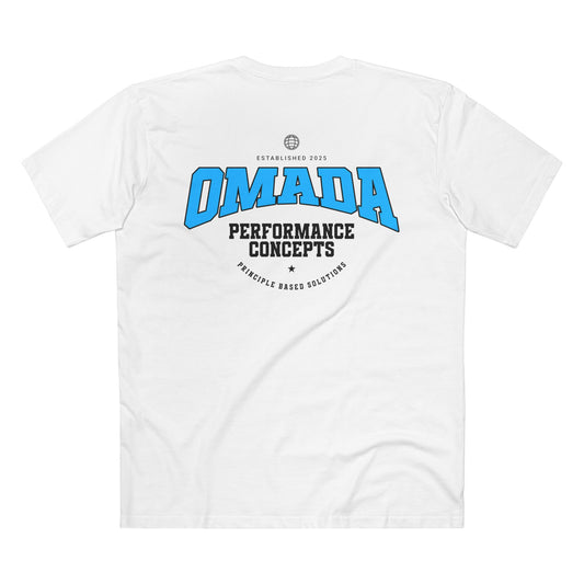 Team OMADA - Lights