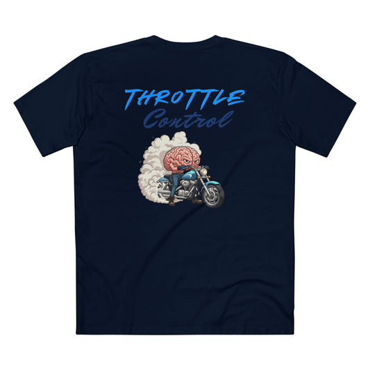 Throttle Control