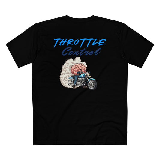 Throttle Control