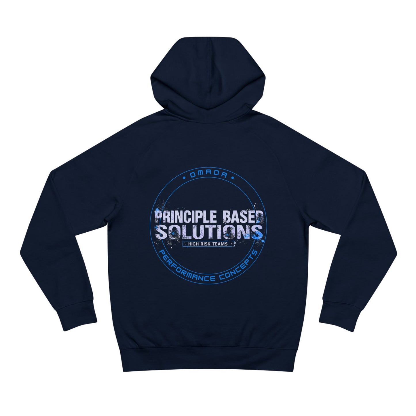 Unisex Hoodie - Principle Based Solutions