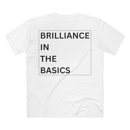 Brilliance In The Basics - Lights