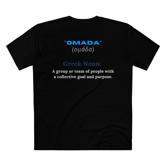 "OMADA" Noun