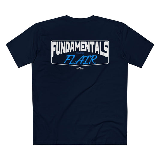 Fundamentals Over Flair