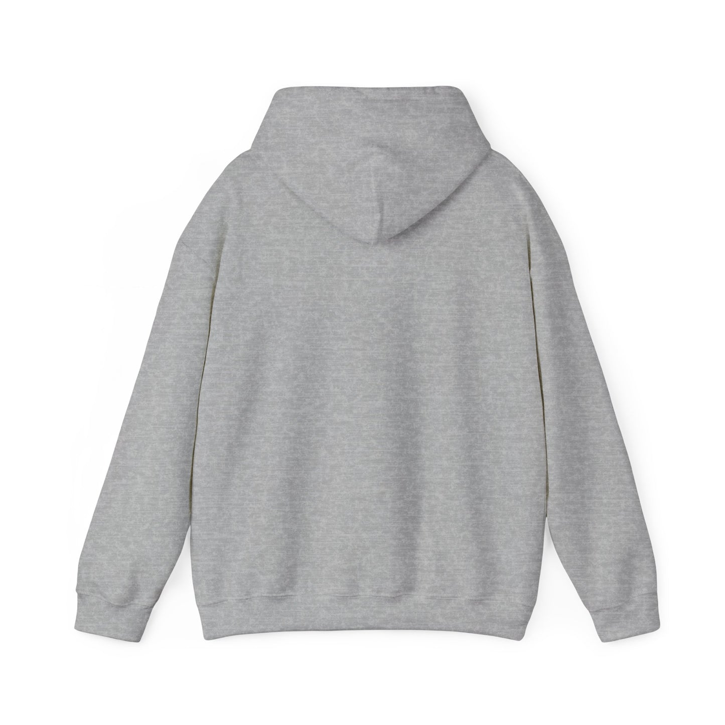 Unisex Hoodie - Omada Basic