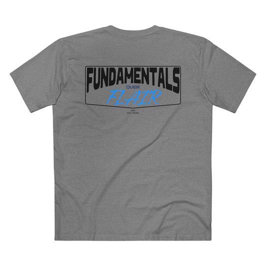 Fundamentals Over Flair - Lights