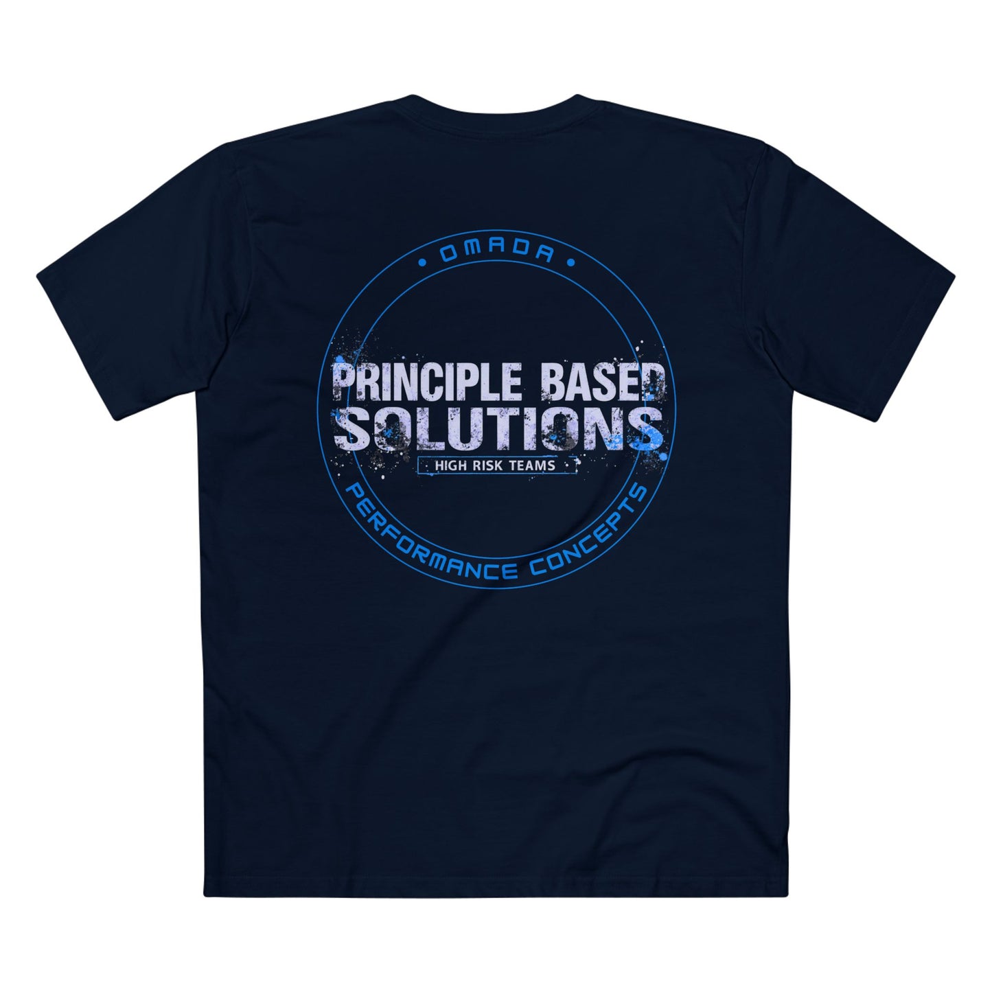 Principle Based Solutions
