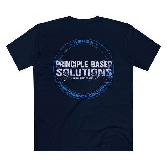 Principle Based Solutions