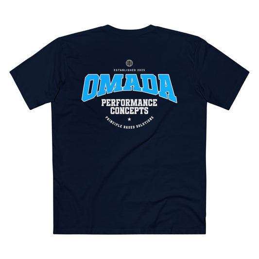 Team OMADA