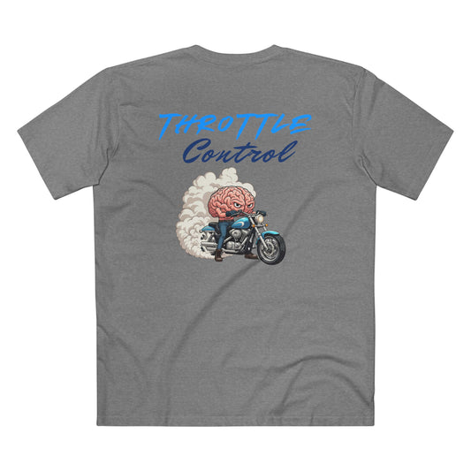 Throttle Control - Lights
