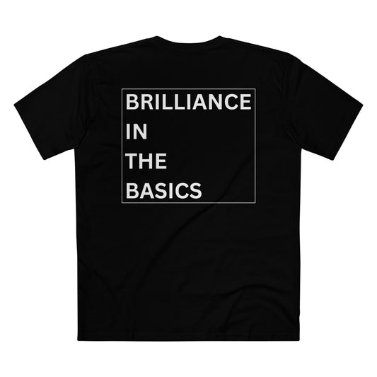 Brilliance In The Basics