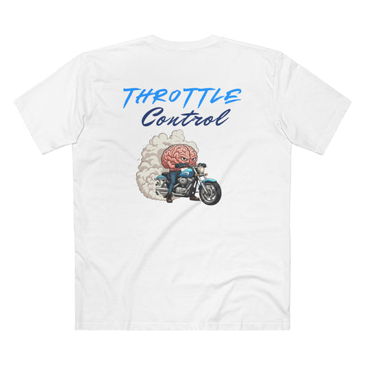 Throttle Control - Lights