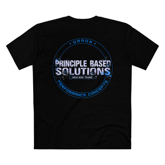 Principle Based Solutions