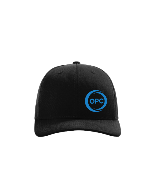 OMADA 3D Trucker