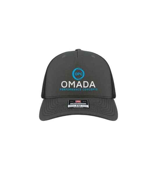 OMADA Trucker