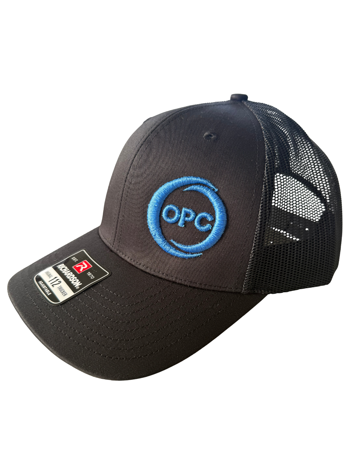 OMADA 3D Trucker